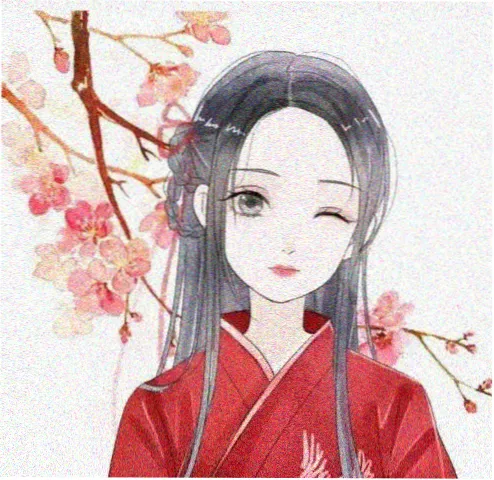 书友南山雪头像
